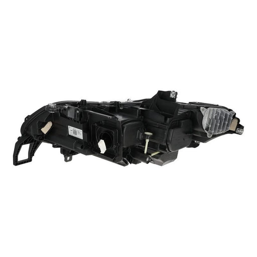 Valeo Headlight Headlamp Right 451219