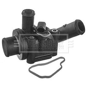 Borg & Beck Thermostat,Coolant BBT291