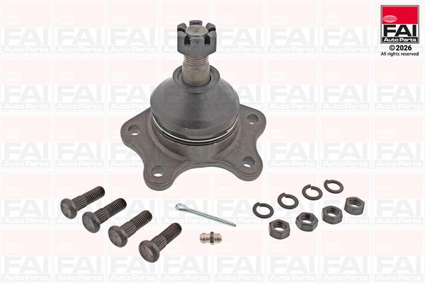 FAI Ball Joint