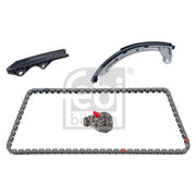 Febi Timing Chain Kit Set 144 Links 6mm 171526
