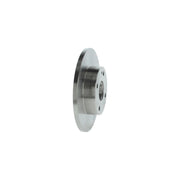 Bosch 2 x Solid Front Brake Discs 0 986 478 252