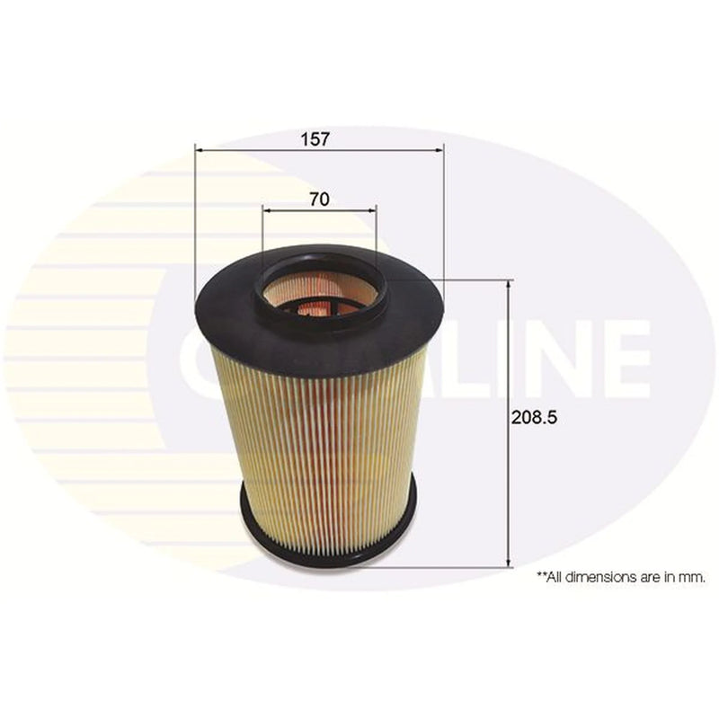 Comline Engine Air Filter EAF691