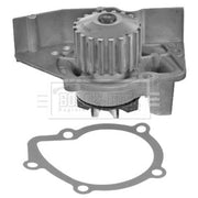 Borg & Beck Engine Cooling Water Pump BWP1792