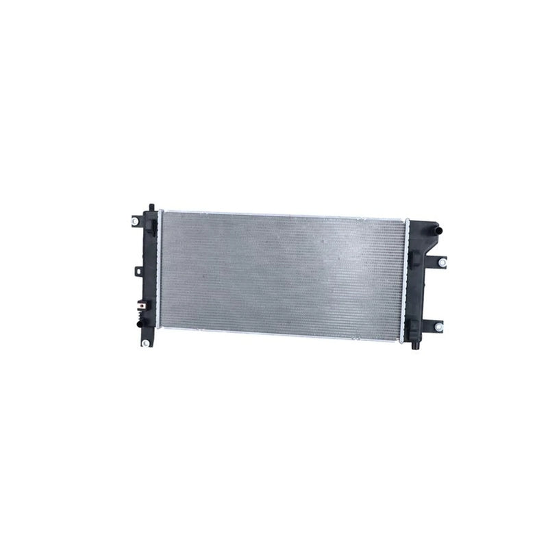 NRF Engine Radiator 550284