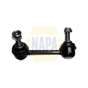 NAPA Stabiliser Bar Link Coupling Rod Rear Right NST4115