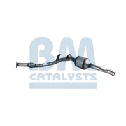 BM Catalysts Homologated Diesel Cat BM80095H