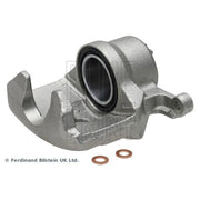 Blue Print Brake Caliper Assembly Front Left ADBP450012