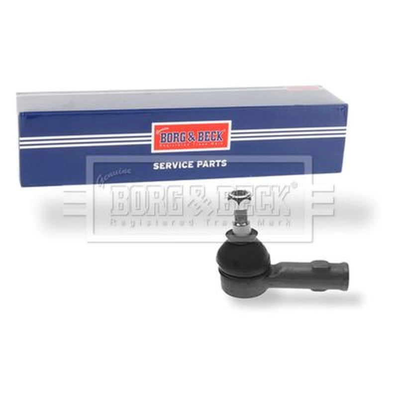 Borg & Beck Steering Tie Rod End Ball Joint BTR4130