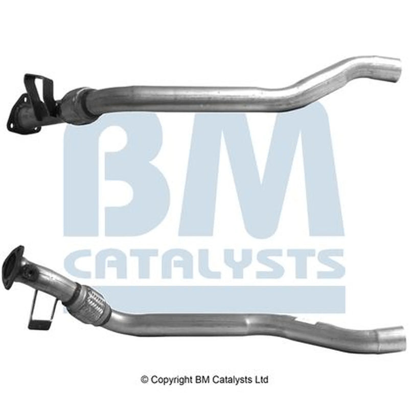 BM Catalysts Exhaust Pipe OD BM50373