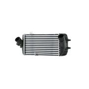 Hella Intercooler (Charge Air Cooler) 8ML 366 340-811
