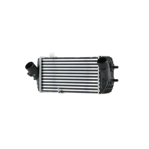 Hella Intercooler (Charge Air Cooler) 8ML 366 340-811