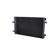 NRF Air Conditioning Condenser 350635