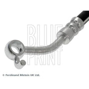 Blue Print Brake Hydraulic Hose Line Front Left ADM553106