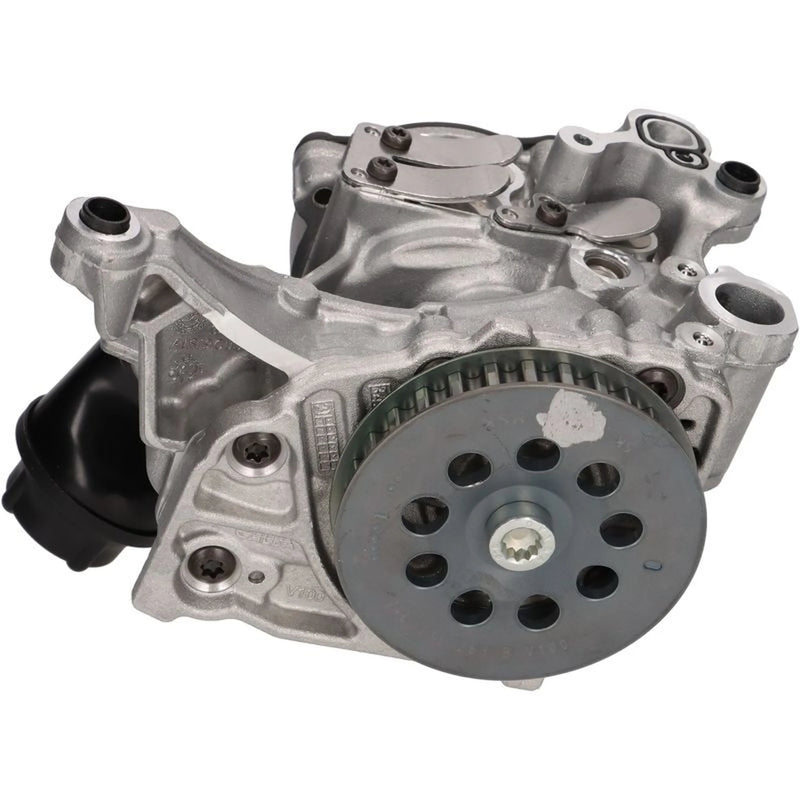 Pierburg Brake Vacuum Pump 7.24808.33.0