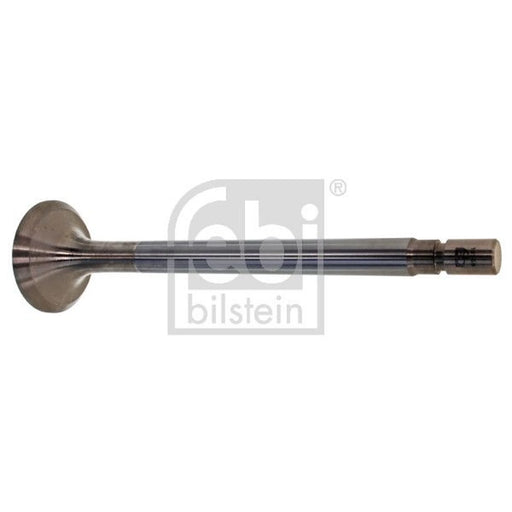Febi Engine Exhaust Valve Head 19568