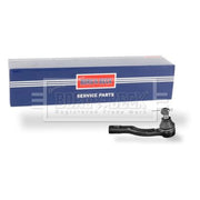 Borg & Beck Steering Tie Rod End Ball Joint BTR6033