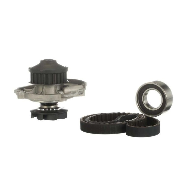 Gates Timing Belt & Water Pump Kit KP15544XS