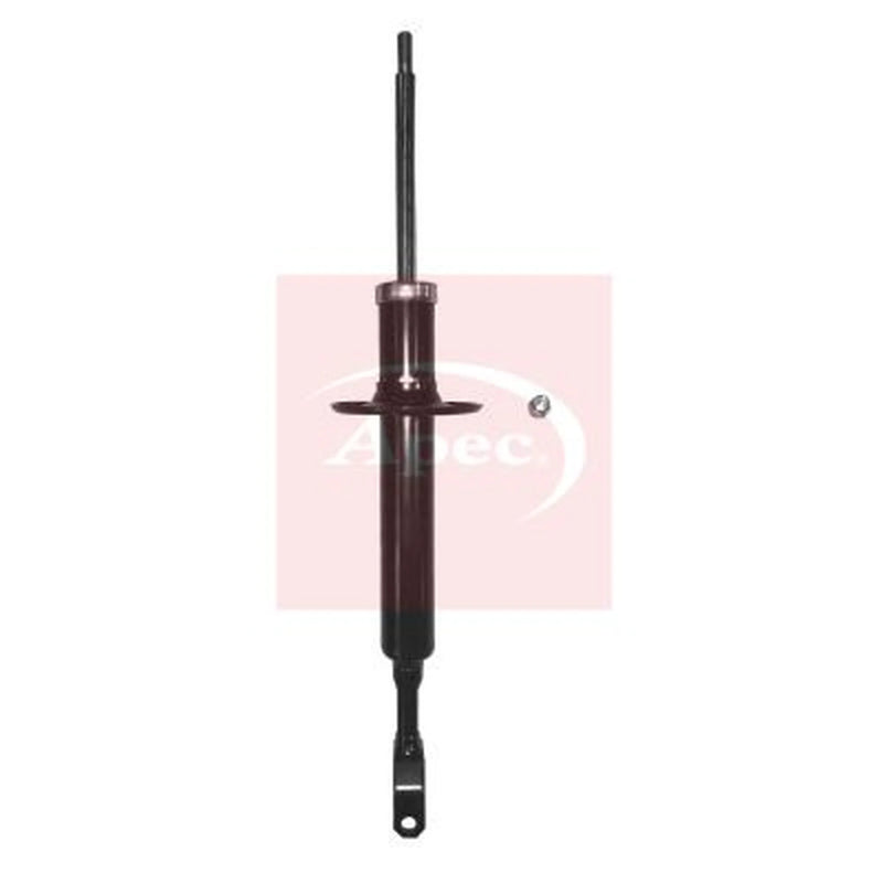Apec Shock Absorber Damper Strut Front ASA1171