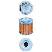 Mahle Engine Oil Filter OX 798