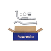 Hella Exhaust Pipe OD 8LA 366 005-581