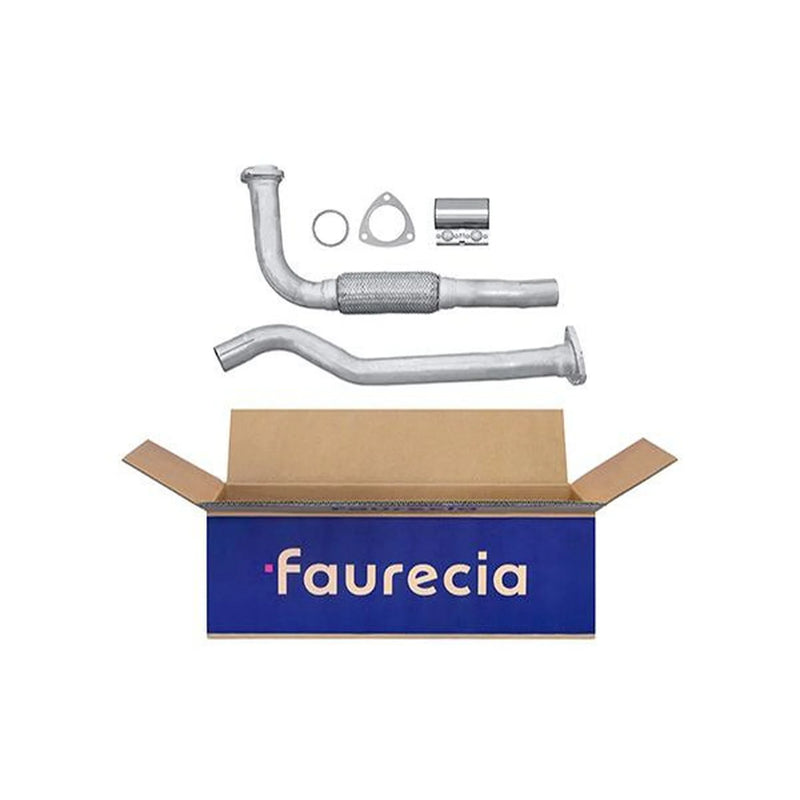 Hella Exhaust Pipe OD 8LA 366 005-581