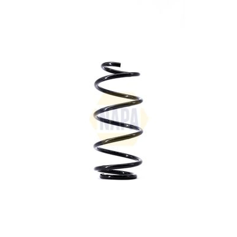 NAPA Front Suspension Coil Spring NCS1460