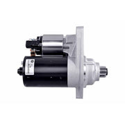 Hella Starter Motor 12V 1.1kW 10 Teeth 8EA 012 527-401