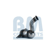 BM Catalysts Homologated Diesel Cat BM80227H