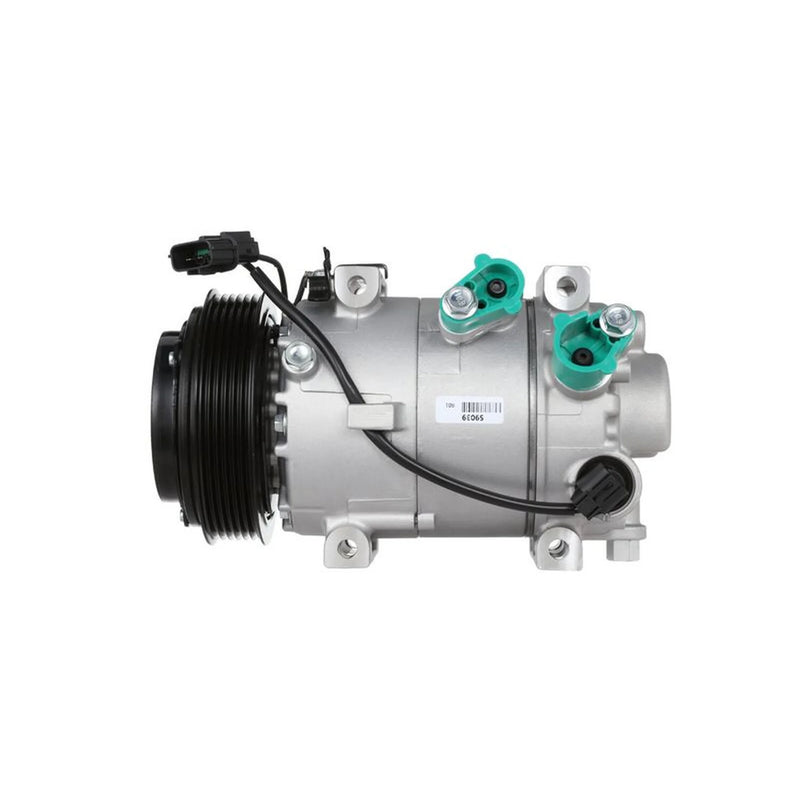 Hella Air Conditioning Compressor 8FK 366 201-771