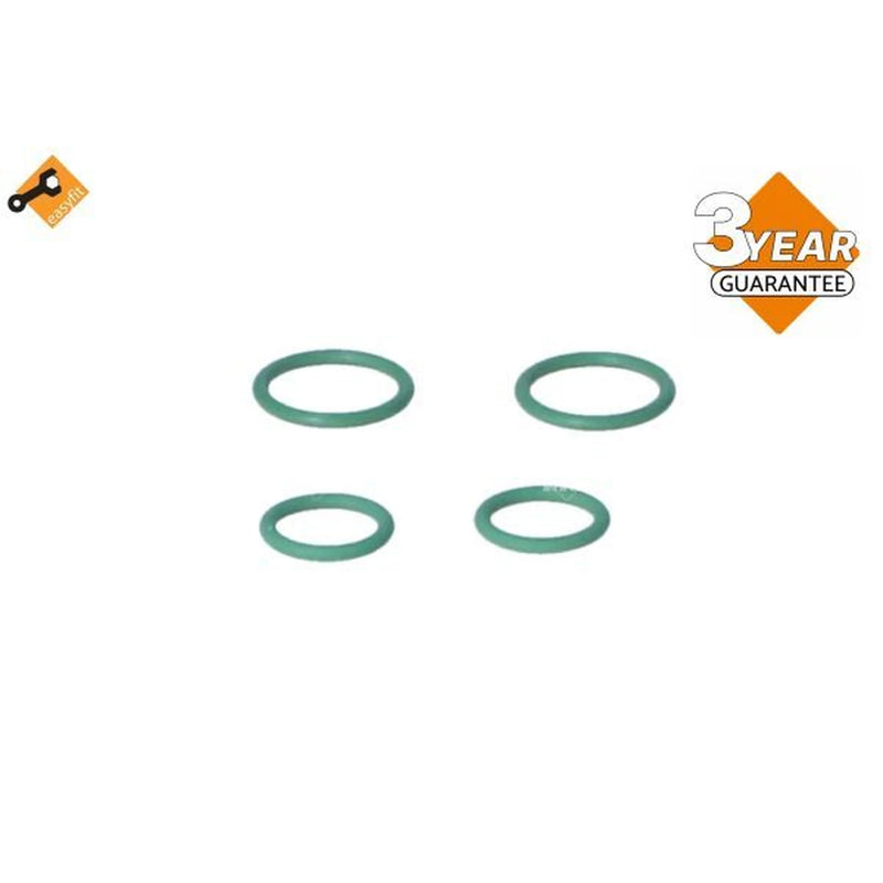 NRF Air Conditioning Evaporator 36063