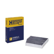 Hengst Cabin Air Filter (Pollen Filter) E2993LC