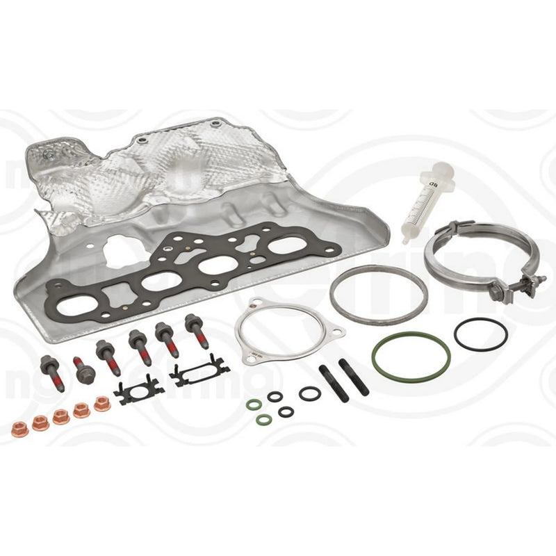 Elring Charger Mounting Kit 186.510