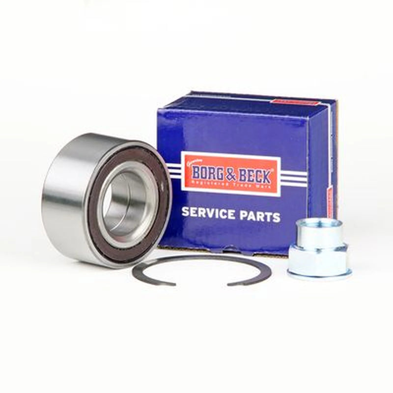 Borg & Beck Wheel Bearing Kit BWK737