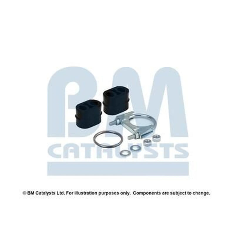 BM Catalysts Fitting Kit FK80362C FK80362C