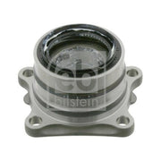 Febi Wheel Bearing Kit Rear Right 83mm 27315
