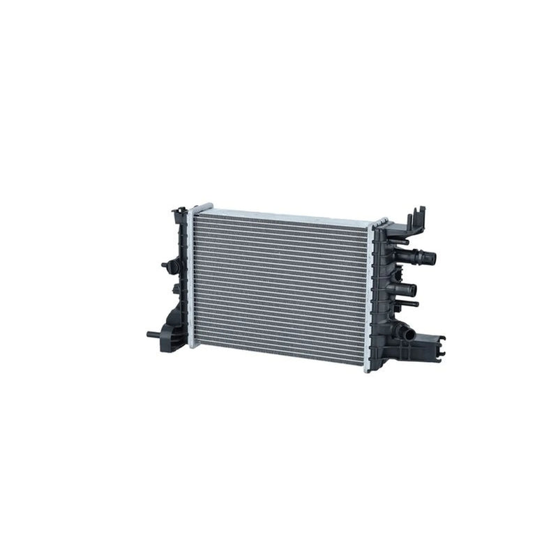 NRF Engine Radiator Right Front 550319