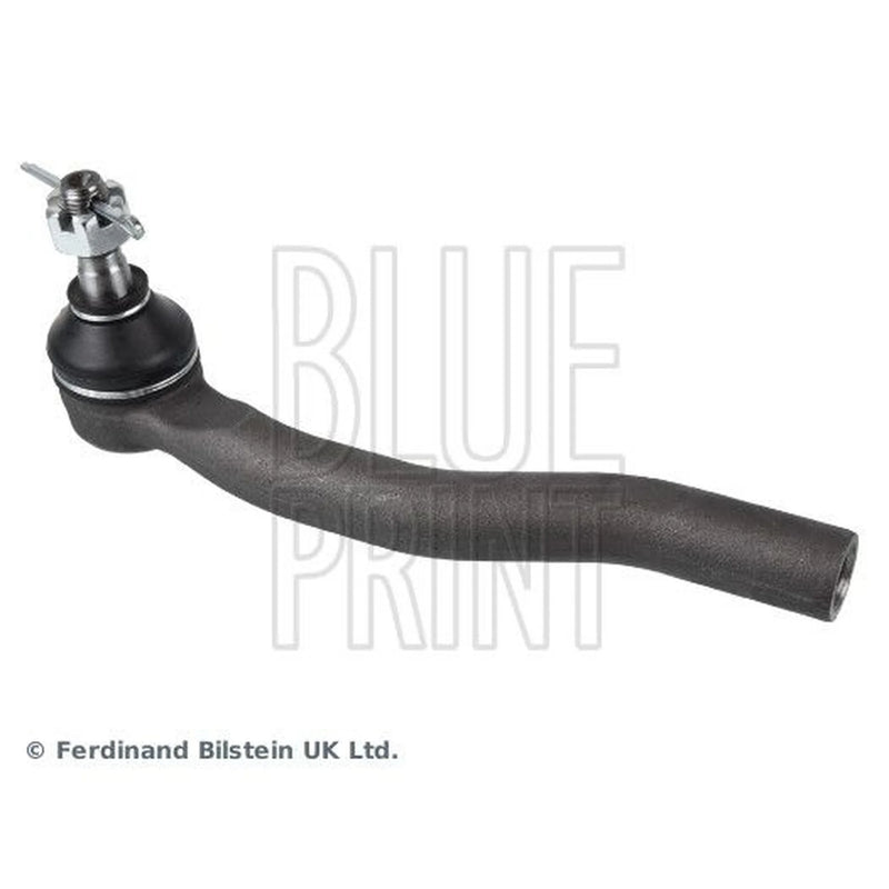 Blue Print Steering Tie Rod End Ball Joint Front Left ADT387163