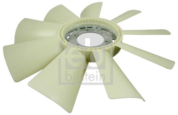 Febi Radiator Cooling Fan Blade