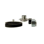 Gates Timing Belt & Water Pump Kit KP25650XS