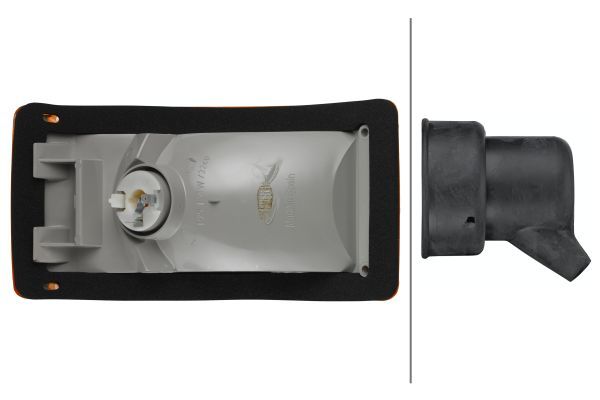 Hella 2BA 005 603-047 Direction Indicator