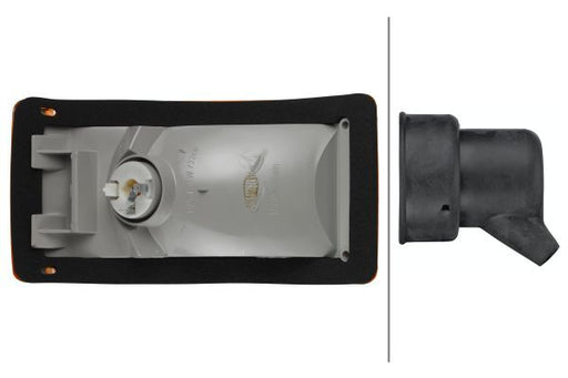Hella 2BA 005 603-047 Direction Indicator