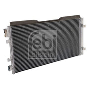 Febi Air Conditioning Condenser 198839