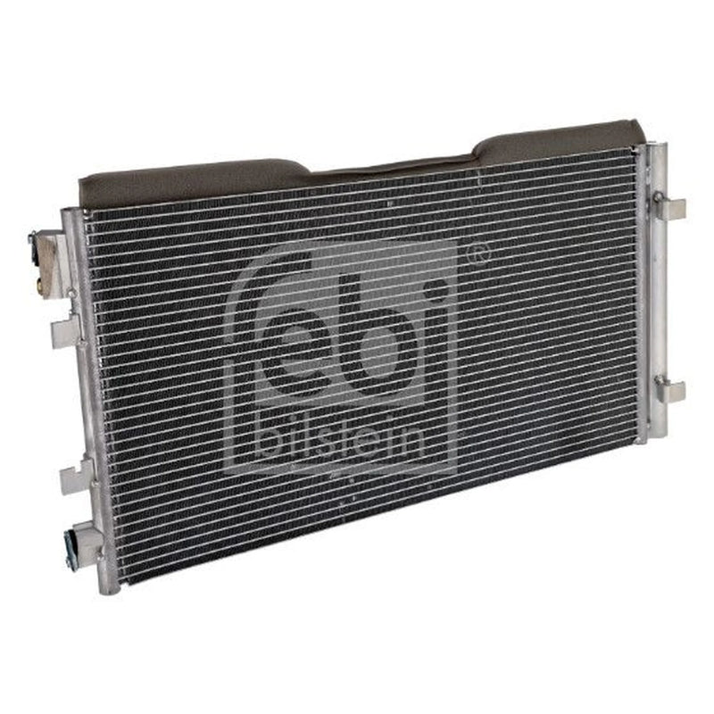 Febi Air Conditioning Condenser 198839