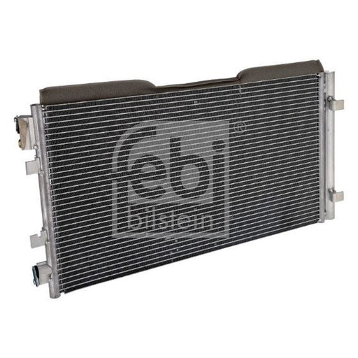 Febi Air Conditioning Condenser 198839