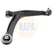 NAPA Control/Trailing Arm Front Right NST2203