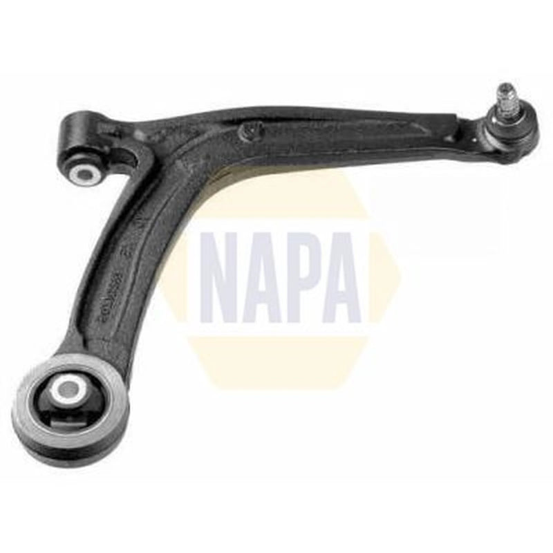 NAPA Control/Trailing Arm Front Right NST2203