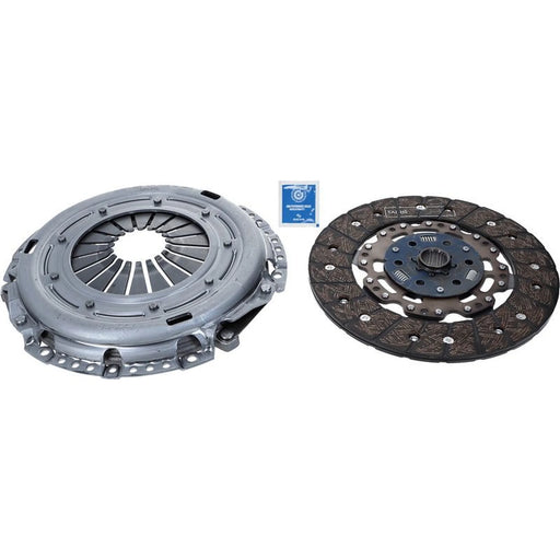 Sachs Clutch Kit Set 3pc 3000950070