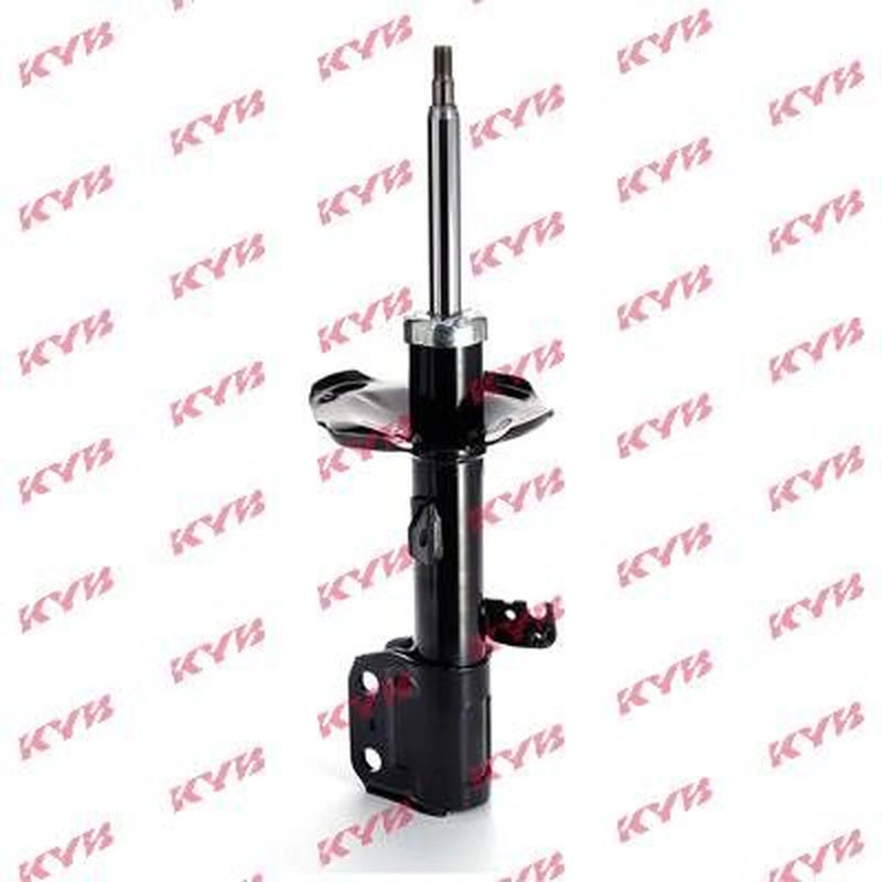 KYB Shock Absorber Damper Strut Front Left 334816