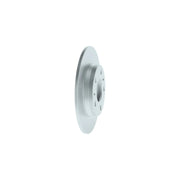 Bosch 2 x Solid Rear Brake Discs 0 986 479 H69