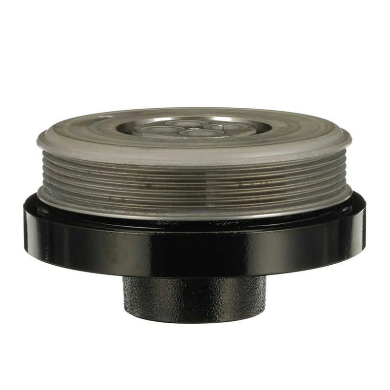 Gates Crank Shaft Belt Pulley TVD1229A